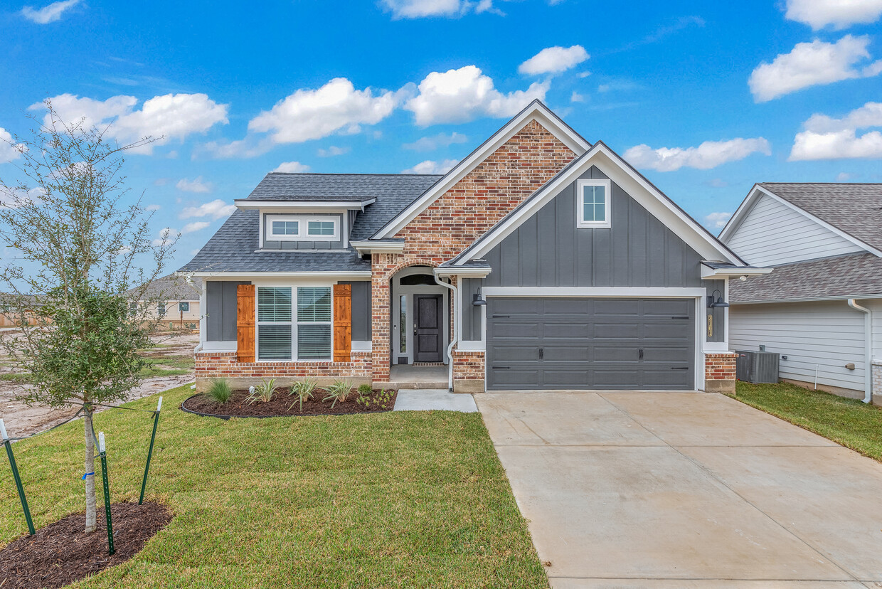 Foto principal - 3161 Tarleton Ct