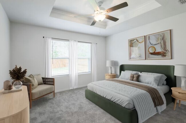 Foto del edificio - 808 Lake Fletcher Rd