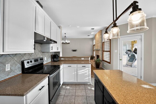 Foto del edificio - 1021 Westland Ridge Rd