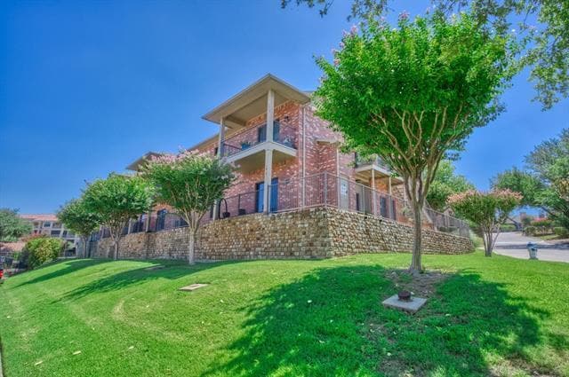 Building Photo - 1803 Signal Ridge Pl