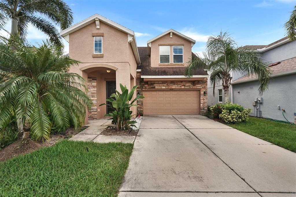 Foto principal - 4628 Garden Arbor Way