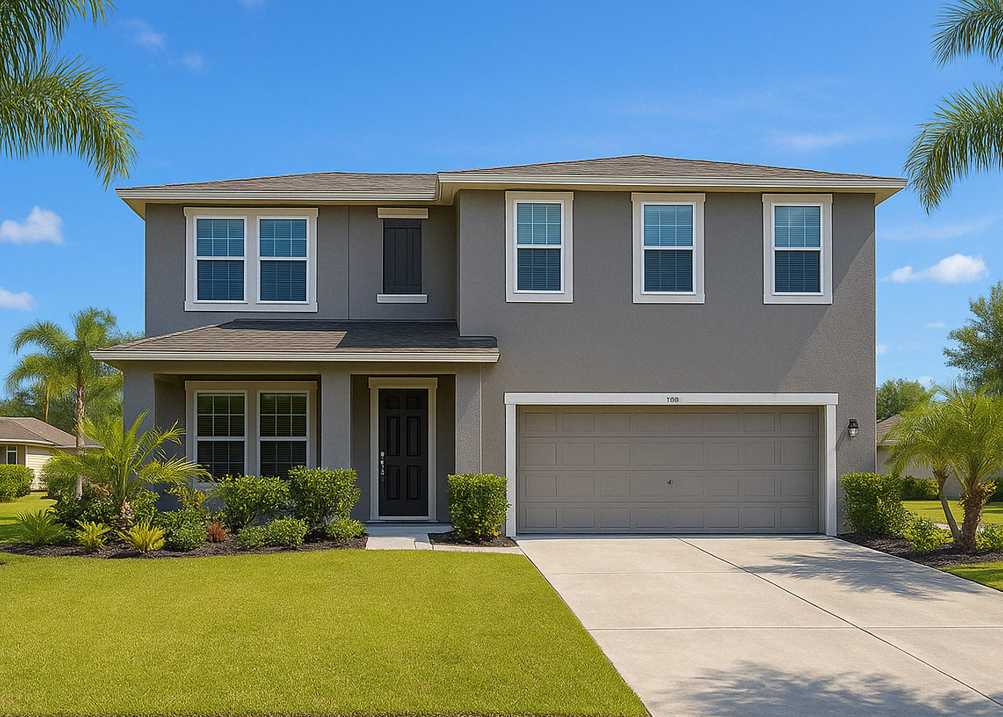 Foto principal - 735 Sorrento Dr