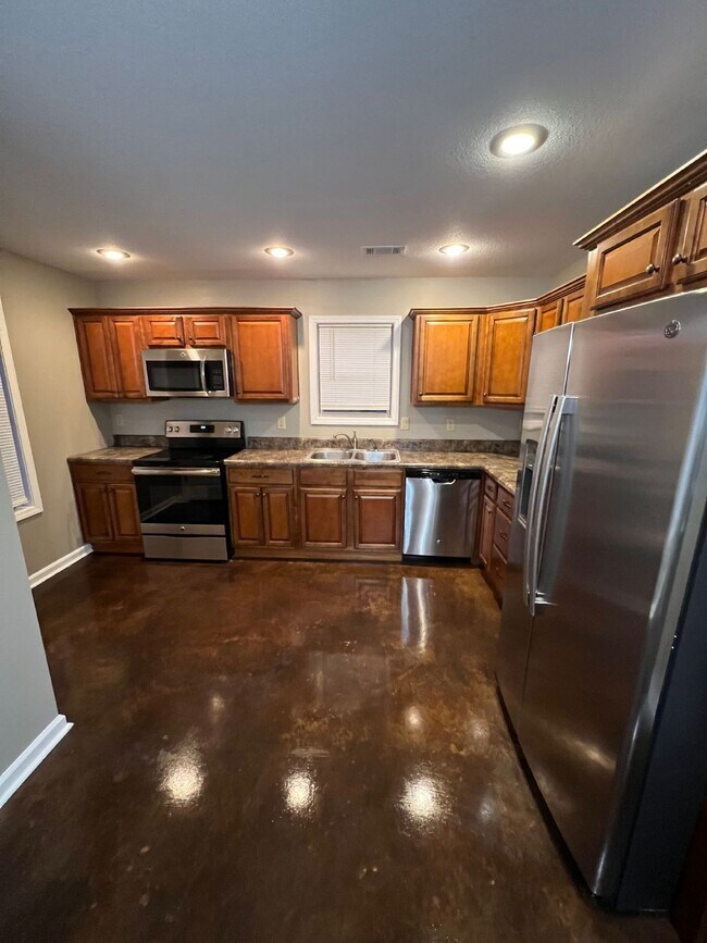 Foto del edificio - 442 Wildwood Point