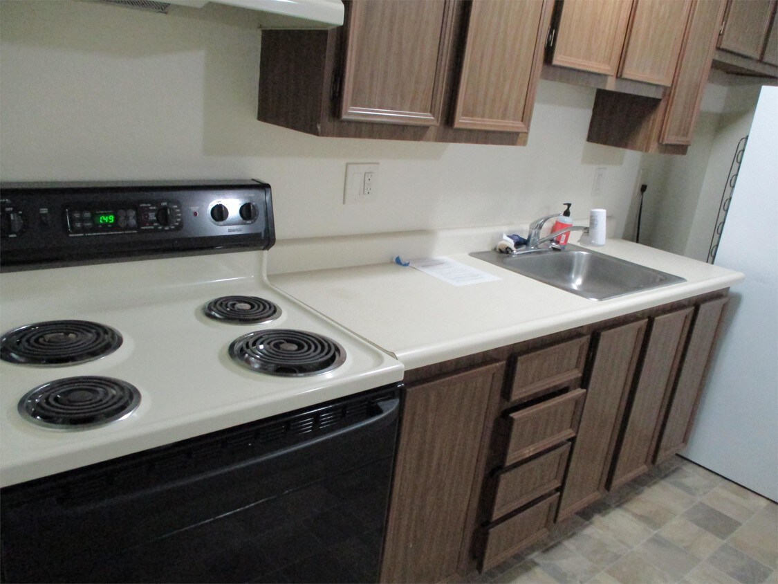 Foto principal - 1229 NE Hogan Pl