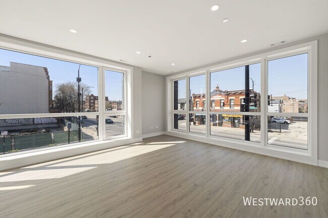 Foto del edificio - 2354 W Polk St