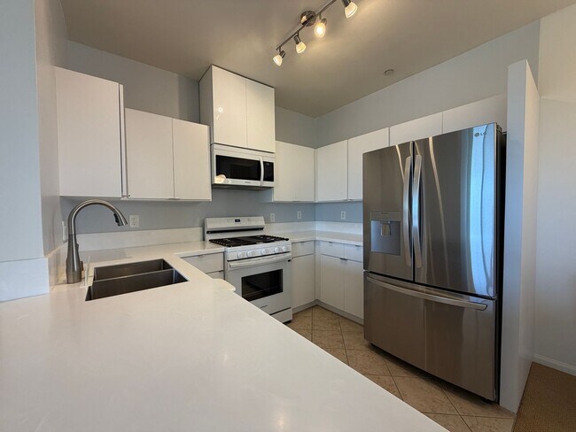 Foto del edificio - 13941 Sherman Way