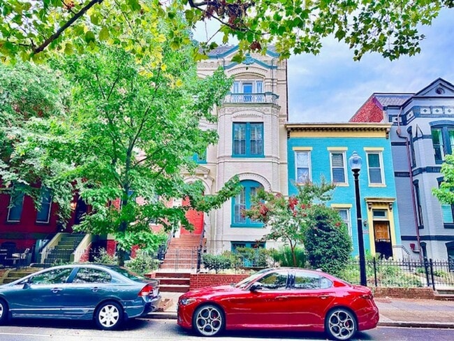 Photo - 1510 Q Street NW Apartment