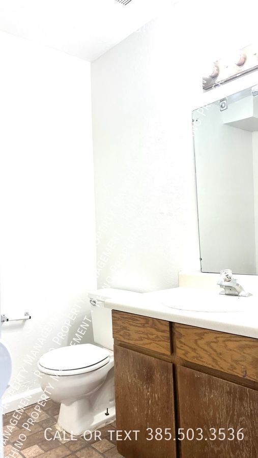Foto del edificio - 2 Bd/1.5 Ba Townhome in Salt Lake City