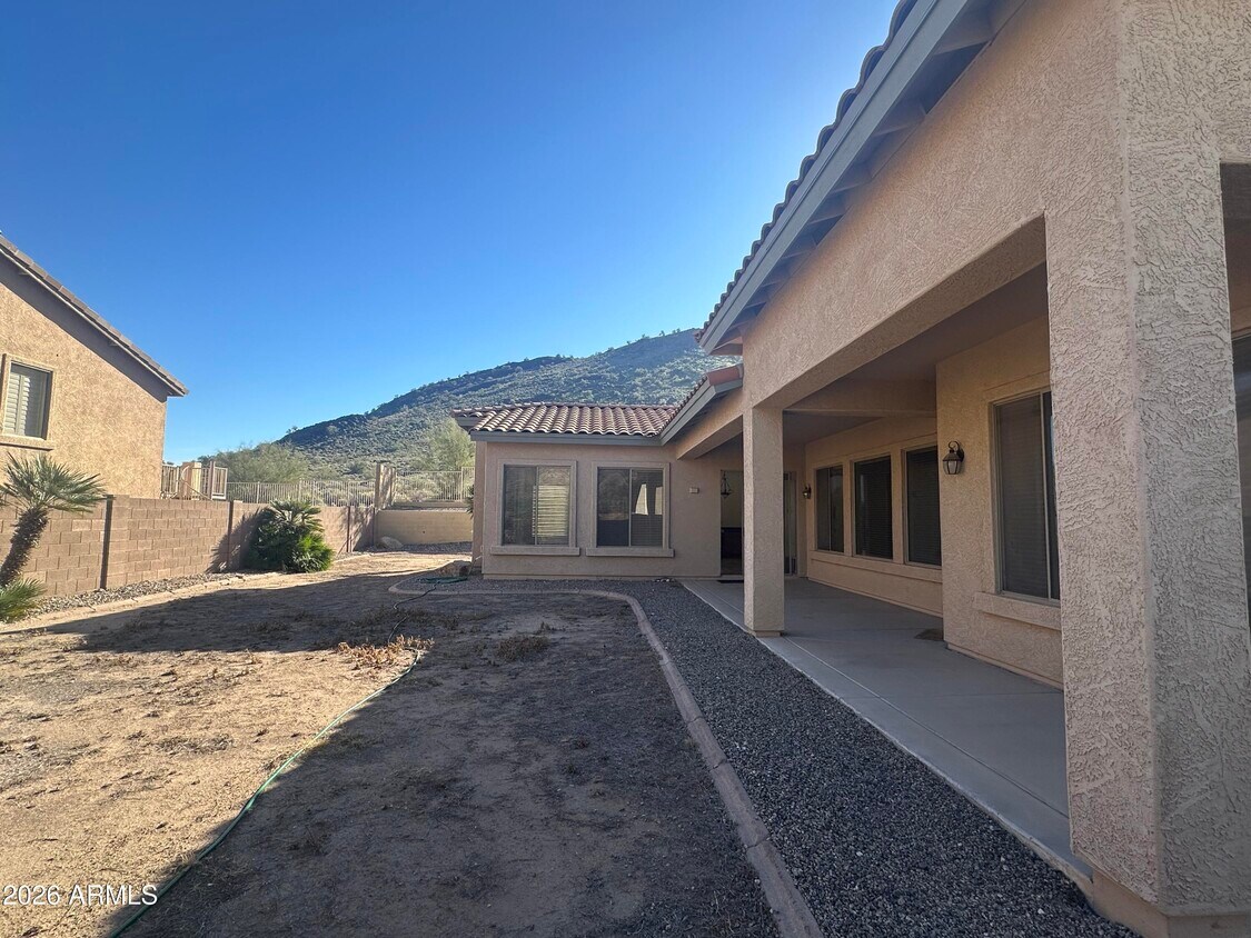 Foto del edificio - 26603 N 59th Ln