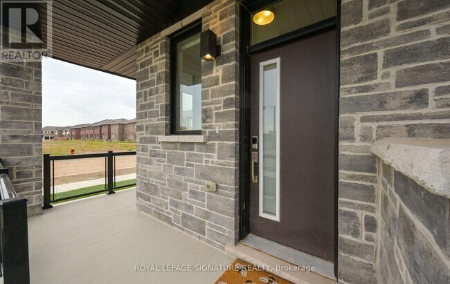 Photo du bâtiment - 1175 Milland Dr