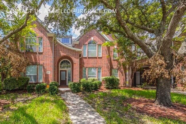 Foto del edificio - 8603 Amy Brook Ct