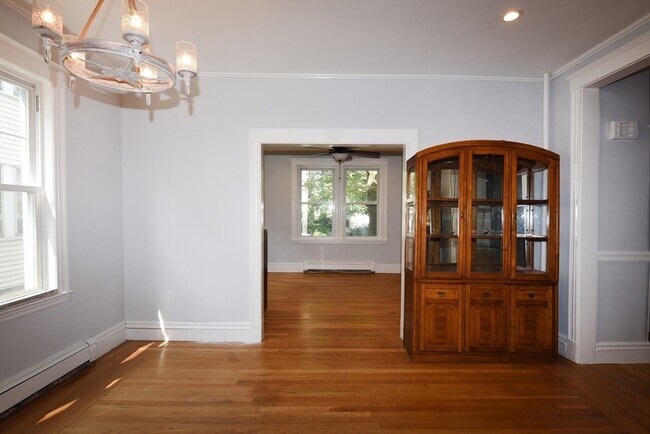 Building Photo - 218 Wachusett St