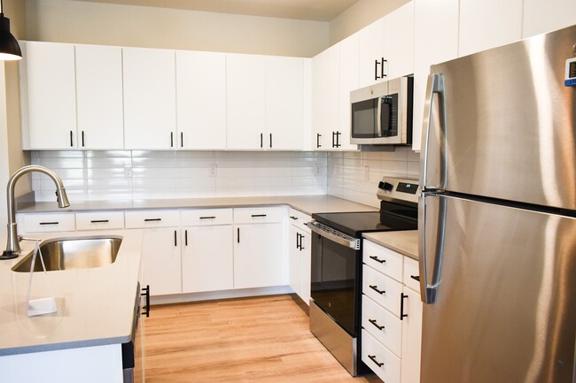 Foto del edificio - Emerald Knoxville Apts.