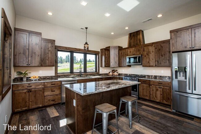 Foto del edificio - 4 br, 3.5 bath House - 318 Harvest View Lane