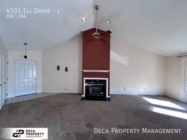 Foto del edificio - 4501 Eli Dr