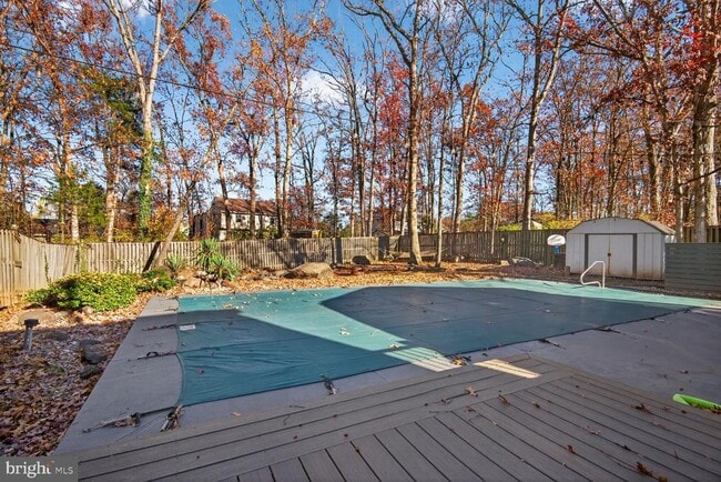 Foto del edificio - 14982 Gold Post Ct