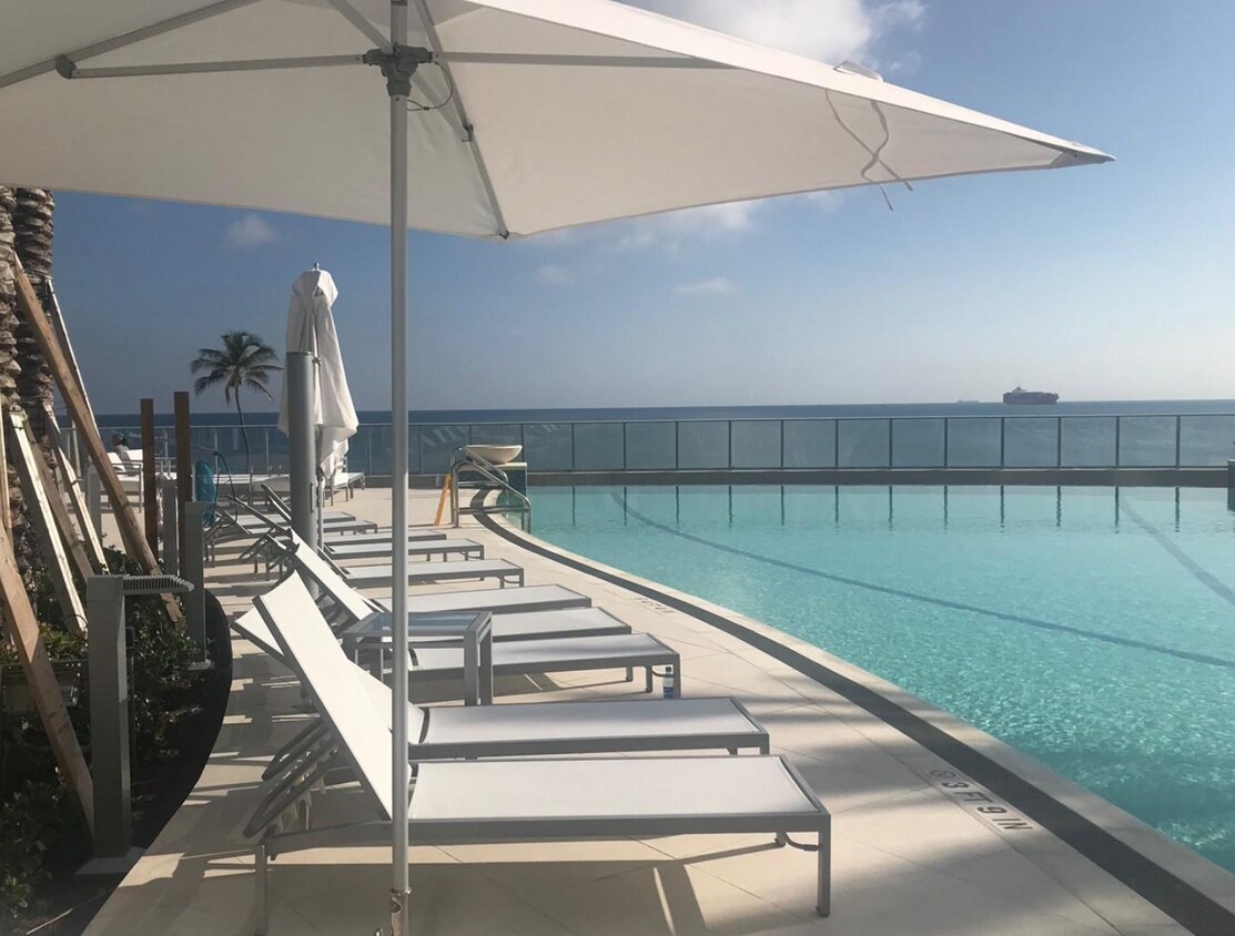 Primary Photo - 701 N Fort Lauderdale Beach Blvd