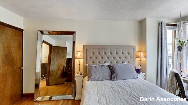 Foto del edificio - 1 Salem St