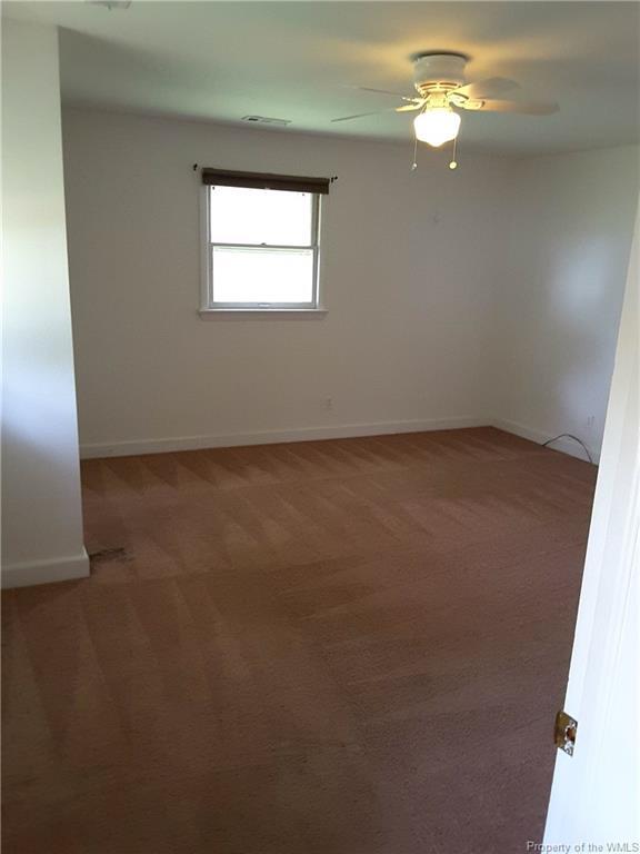 211 Hubbard Ln, Williamsburg, VA 23185 House Rental in Williamsburg