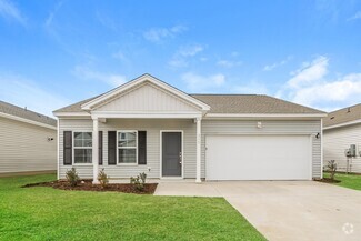 Building Photo - 315 Augustine Dr