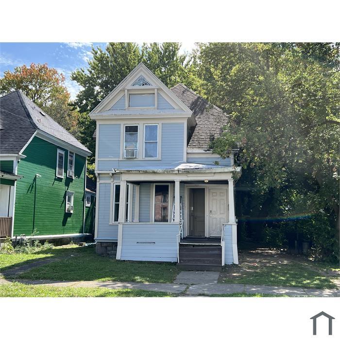 Street view - 525 Tallman St