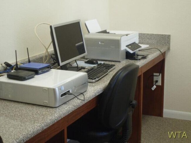 Foto del edificio - 1 bedroom in BOERNE TX 78006