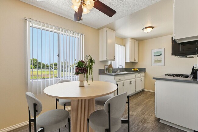 Foto del edificio - Casa Moreno Apartments