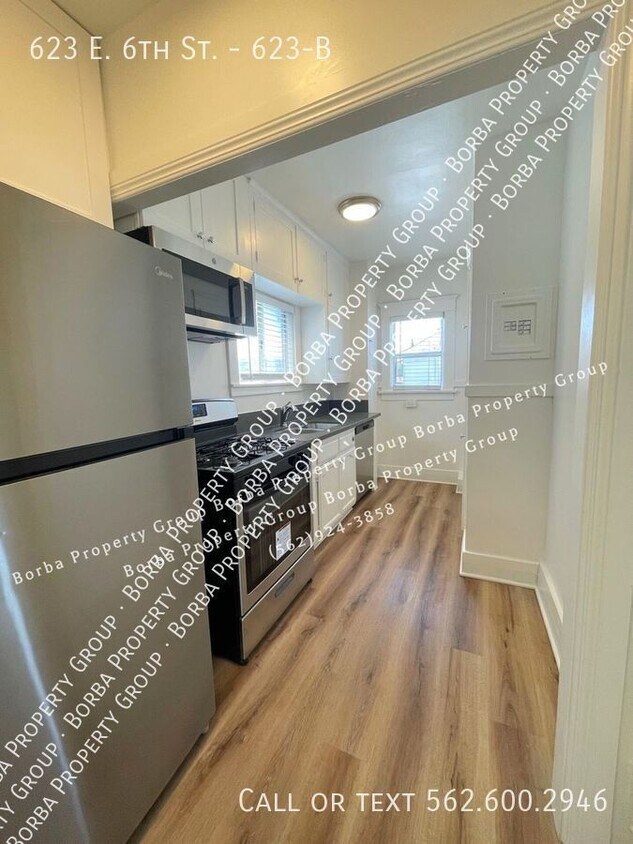 Foto principal - 623 E 6th St