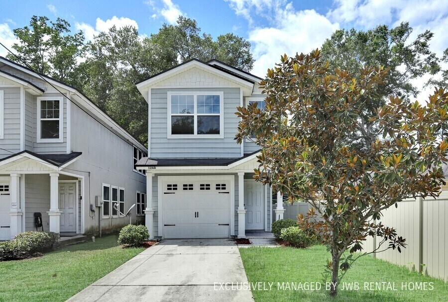 Foto principal - 1260 Neva St