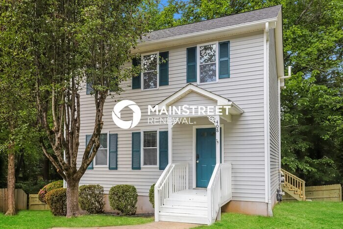 Primary Photo - 3 Bedroom Pet-Friendly Home in Winston-Sal...