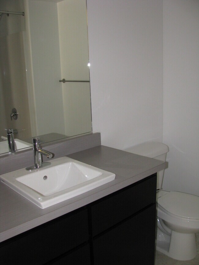 Bathroom - 9607 N Elkridge Lane