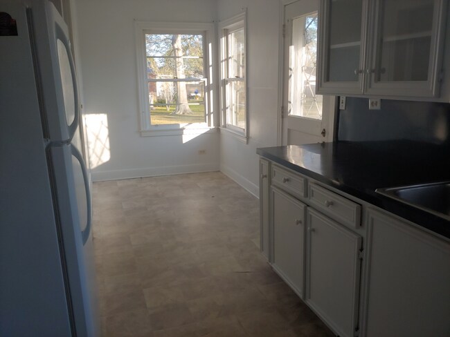 Cocina - 419 Lincoln Dr