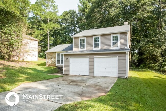 Building Photo - 4732 White Oak Path