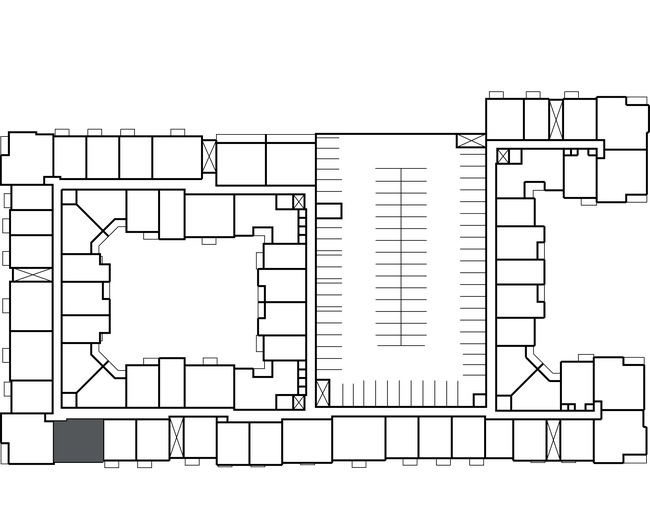 Interior Photo - Cavella