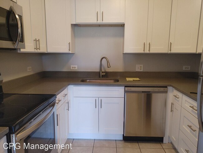 Foto del edificio - 2 br, 2 bath House - 445 Sherman Ave #404