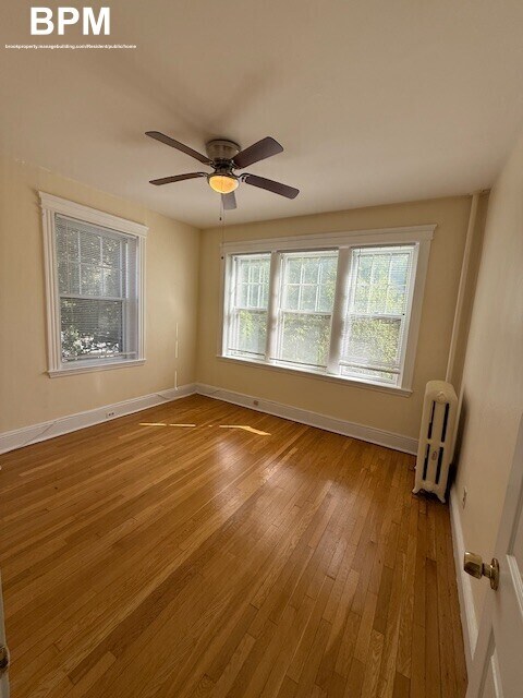 Foto del edificio - 41 Wendell St