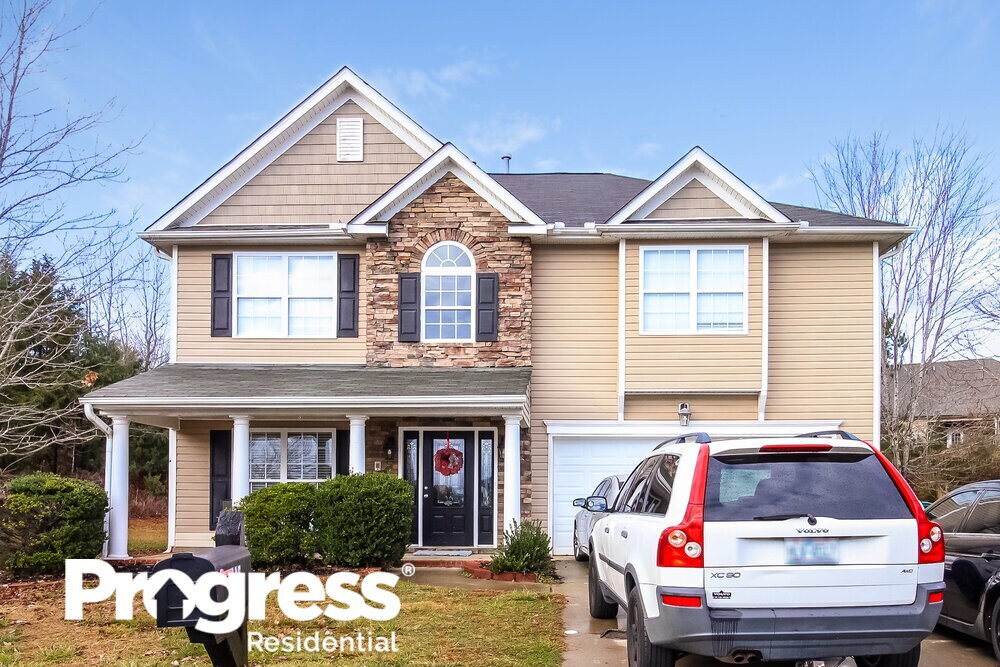 235 Creeks Edge Ct, Clemmons, NC 27012 House Rental in Clemmons, NC