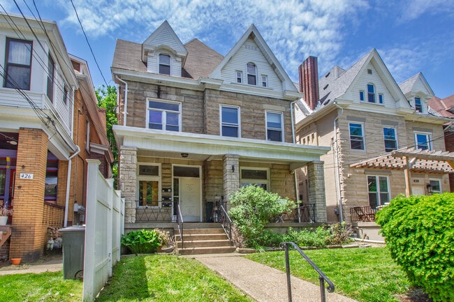 Building Photo - 422 S Trenton Ave