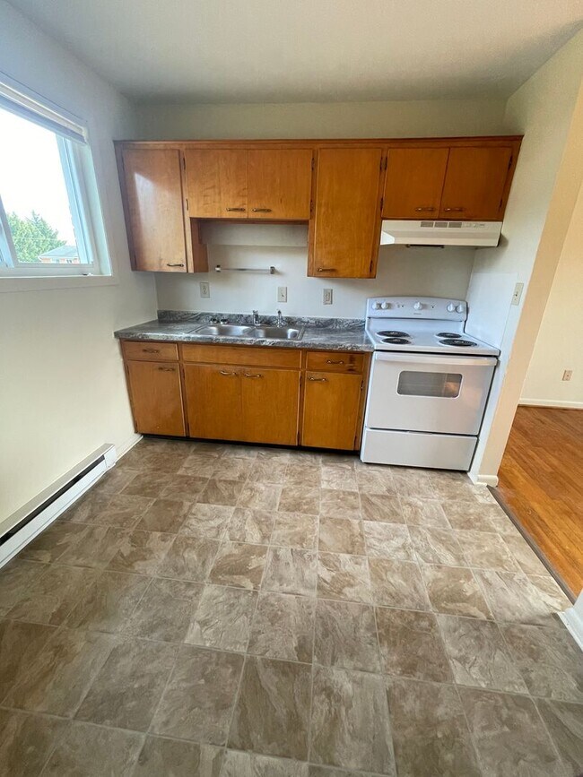 Foto del edificio - Apartment for Rent