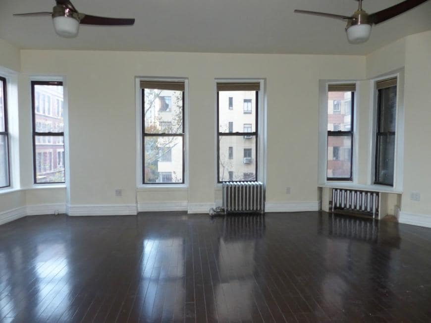 Primary Photo - 1 bedroom in NEW YORK NY 10024