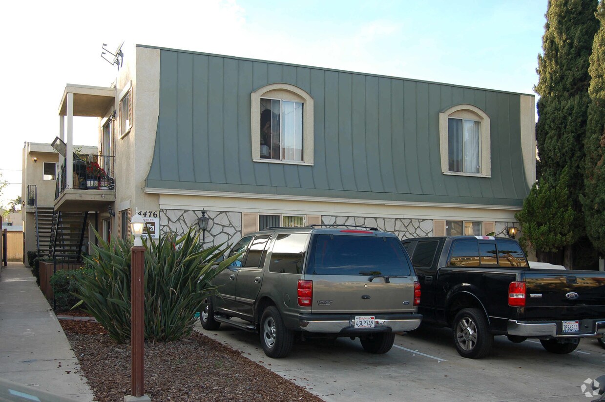 Building Photo - 4476 39th St