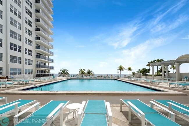 Foto del edificio - 3500 Galt Ocean Dr