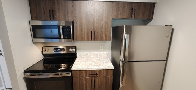 Foto del edificio - 3278 N Dousman St