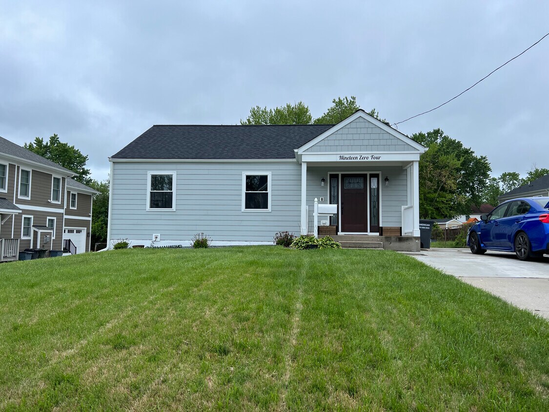 1904 Cherri Dr, Falls Church, VA 22043 House Rental in Falls Church