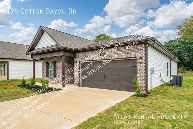 Building Photo - 196 Cotton Bayou Dr
