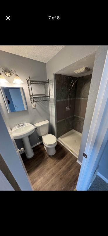 Photo - 2710 Forest St Apartment