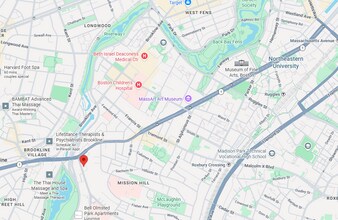 Building Photo - 30 S Huntington Ave