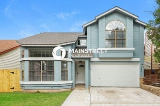 Building Photo - 2886 Almond Field Dr