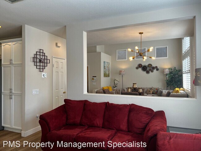Building Photo - 3 br, 2.5 bath House - 8 Skyflower Lane