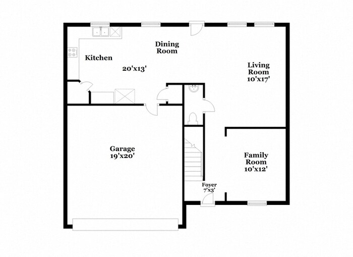 Foto del edificio - 732 Dove Tree Ln